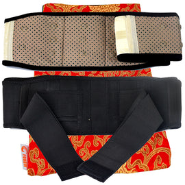 FARADIZATION THERMAL THERAPY WAIST BELT | FOHOW AMERICA