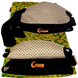 FARADIZATION THERMAL THERAPY KNEE/ELBOW BELTS | FOHOW AMERICA