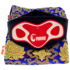 FARADIZATION THERMAL THERAPY NECK BELT | FOHOW AMERICA