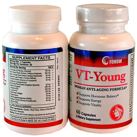 VT-YOUNG