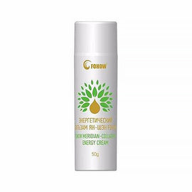 MINERAL COLLATERAL ENERGY BODY CREAM | FOHOW AMERICA